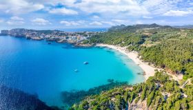 In Europa un nuovo percorso trekking con viste panoramiche mozzafiato