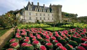 Viaggio tra i ricami vegetali della Loira: il Castello di Villandry, vero capolavoro rinascimentale