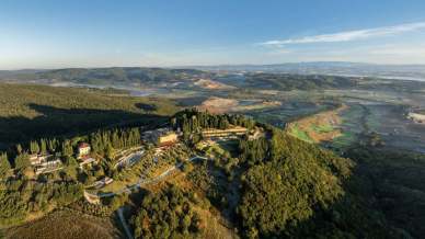 L’incanto dei Grandi Giardini Italiani: 5 nuove meraviglie entrano nella Guida 2026