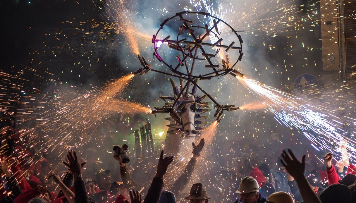 Il Cavallo di Fuoco di Ripatransone