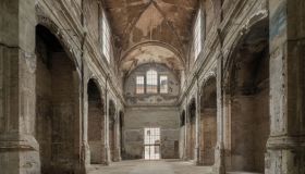 Bologna riscopre San Barbaziano: l’ex chiesa restaurata entra tra i migliori progetti europei