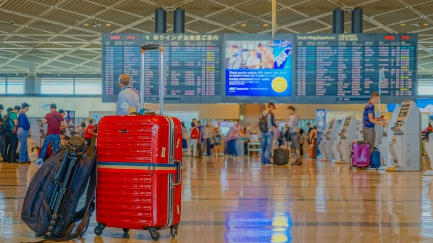 C’è un nuovo trucco per rintracciare i bagagli smarriti in aeroporto: come funziona