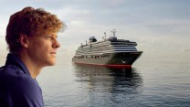 In crociera con Jannik Sinner, parte l’esclusivo viaggio di lusso nel Mediterraneo