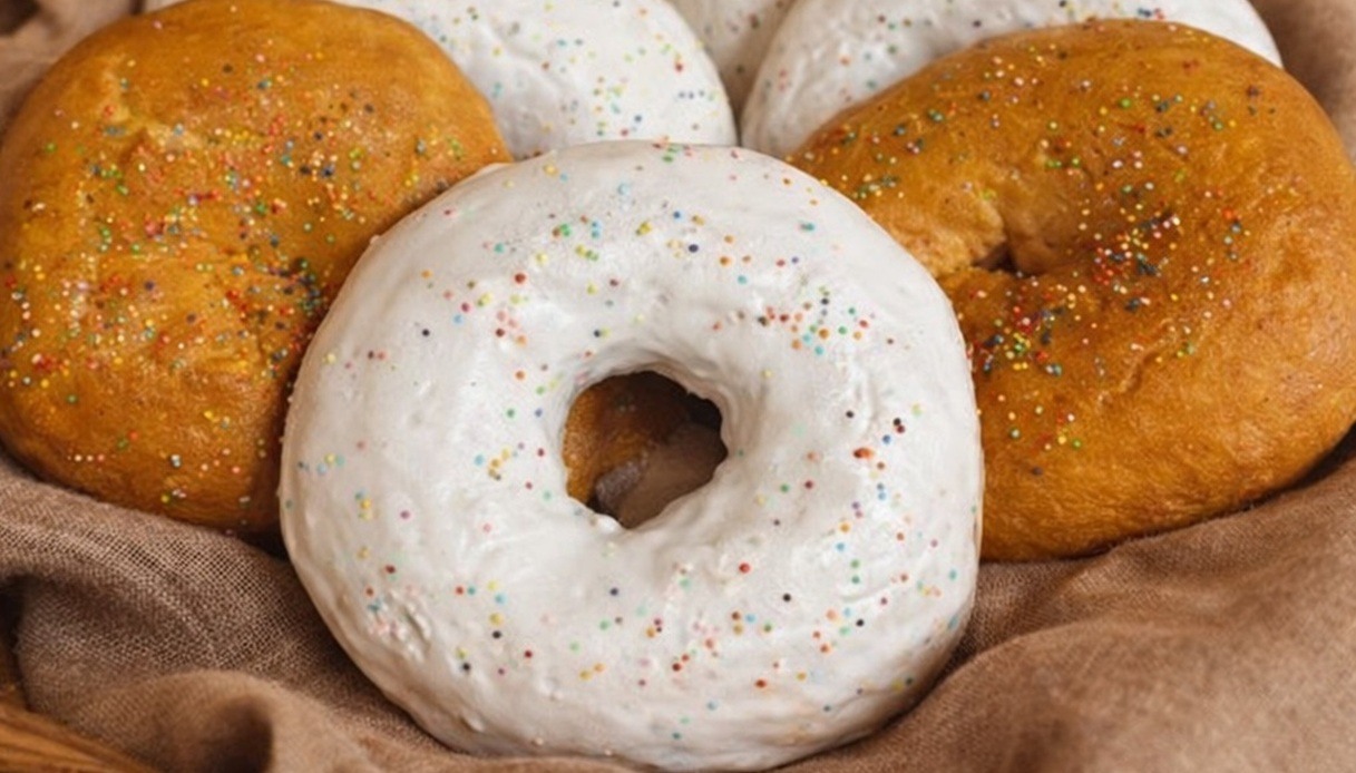 Le Cuzzupe di Badolato