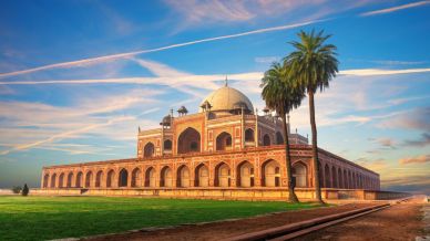 Perché organizzare un viaggio a Delhi proprio adesso