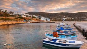 Donoussa è l’isola del silenzio ritrovato: viaggio ai confini delle Piccole Cicladi