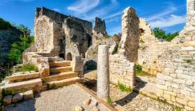 Tra le rovine di Dvigrad, la misteriosa città fantasma dell’Istria