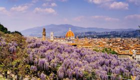 Le gite fuori porta perfette per Pasqua: 3 mete da raggiungere in treno con la promo Italo 2×1
