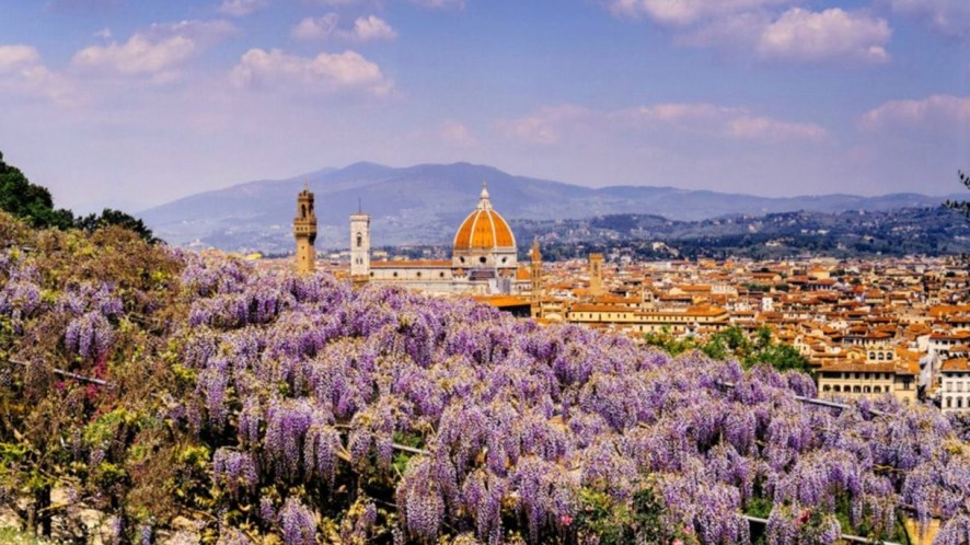 Le gite fuori porta perfette per Pasqua: 3 mete da raggiungere in treno con la promo Italo 2×1