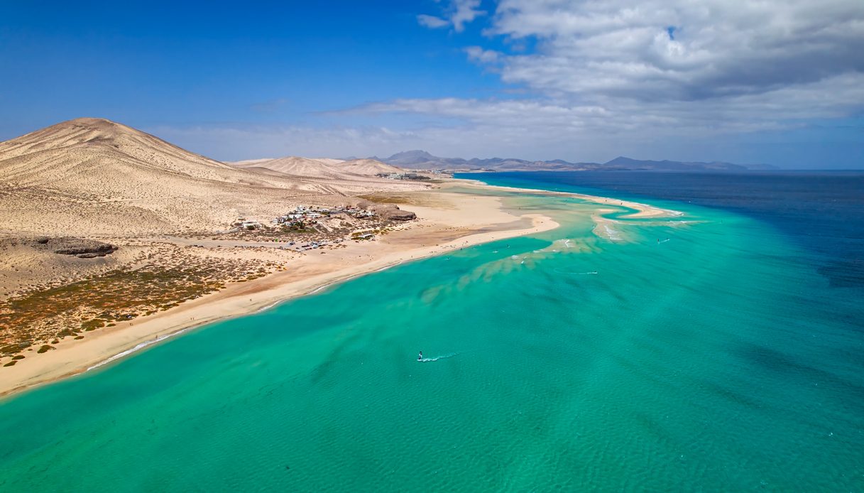 Dove andare durante l'inverno 2027