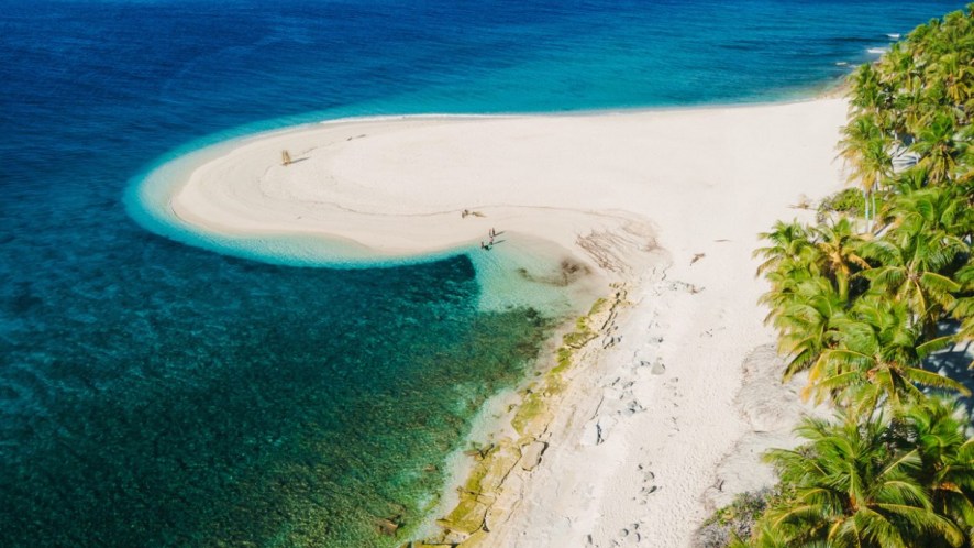 Esplorando Fuvahmulah, l’atollo solitario delle Maldive tra vulcani sommersi e segreti marini