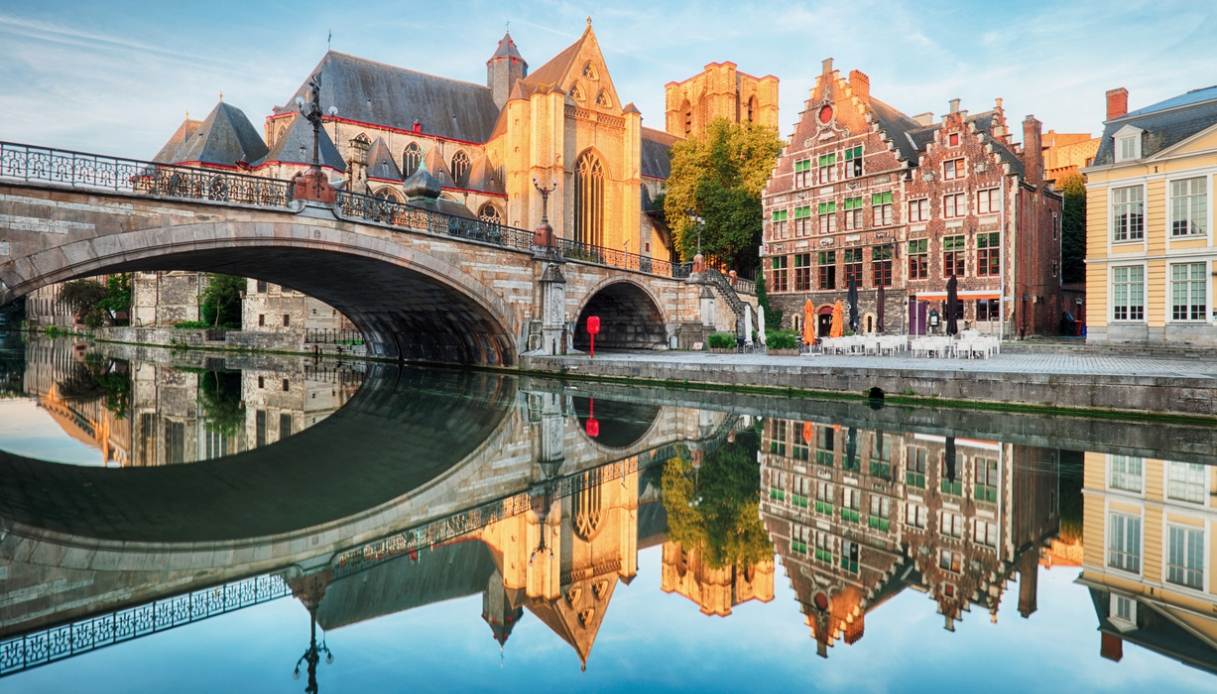 Dove andare nelle Fiandre per scoprire il maestro Van Dyck