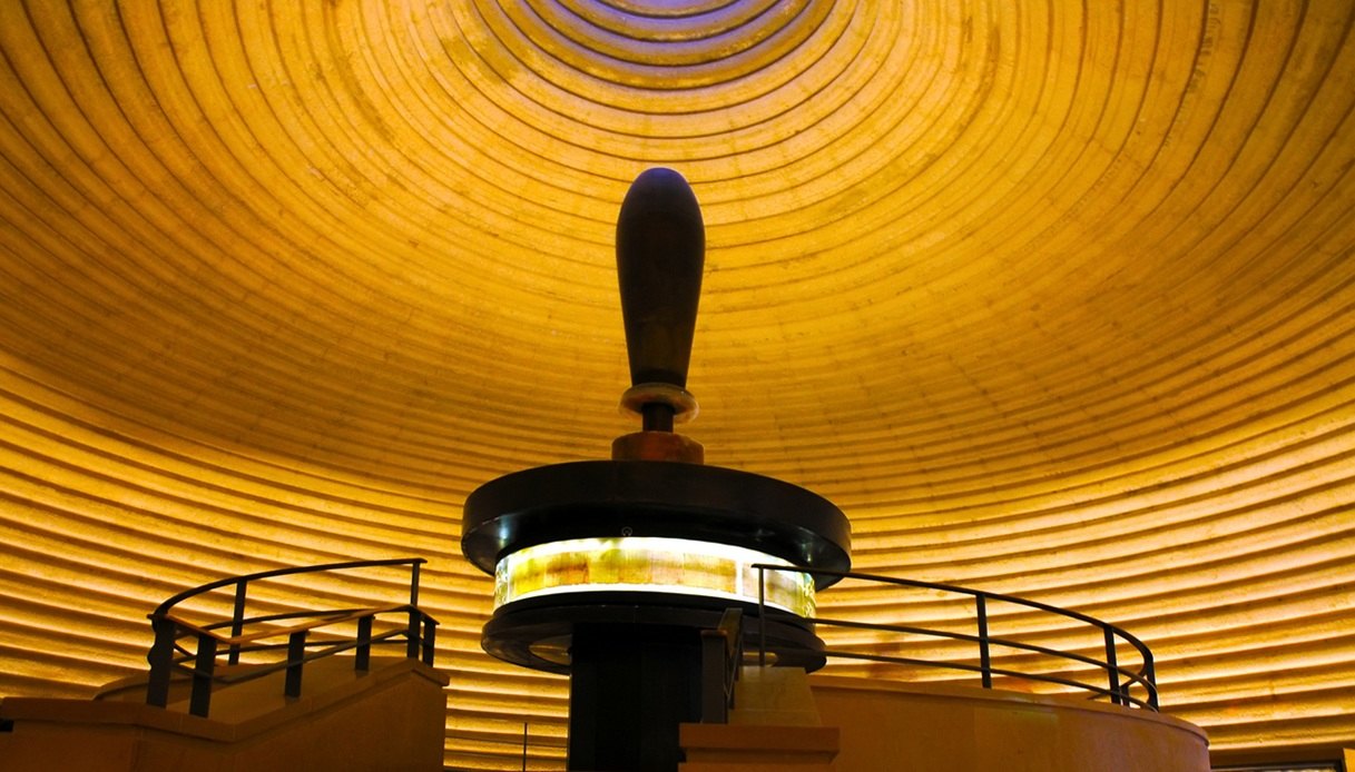 I Rotoli del Mar Morto nel Santuario del Libro