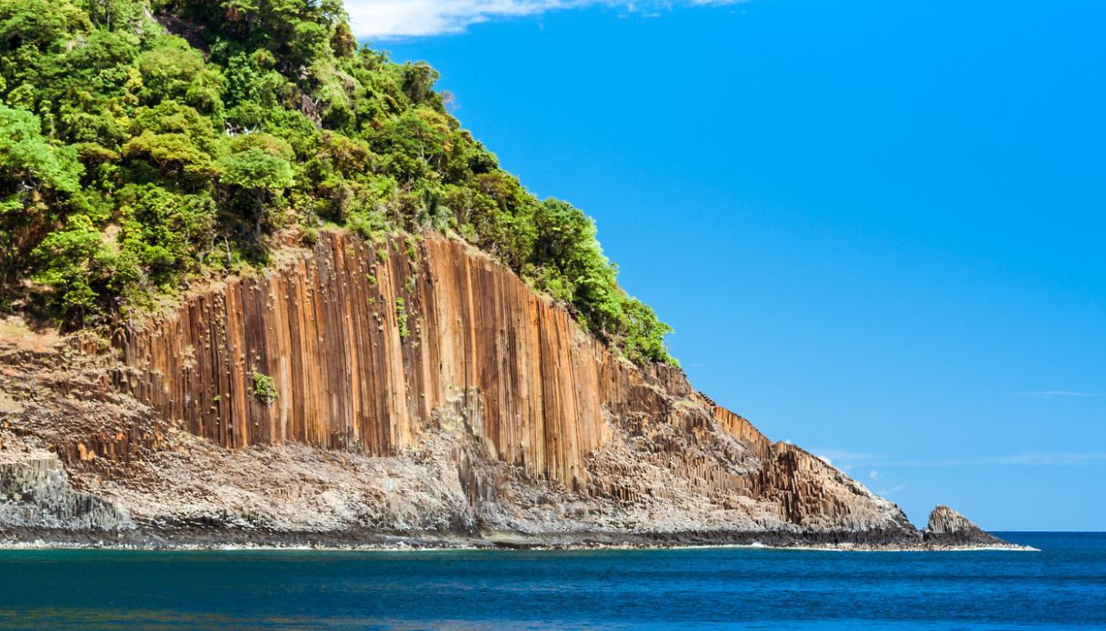 Grande Mitsio, Madagascar