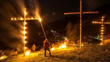 La Pasqua nei Borghi più belli d’Italia è un viaggio autentico tra celebrazioni e sapori tradizionali