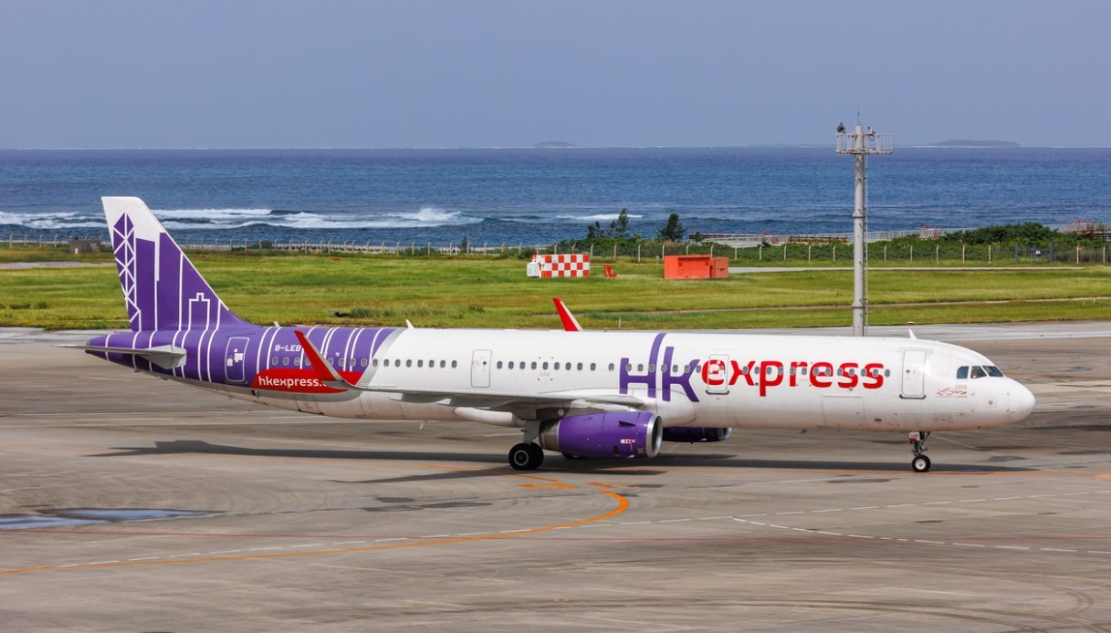 La classifica delle migliori compagnie low cost del mondo 2026