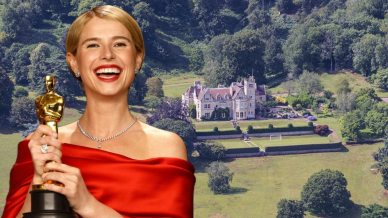 Le location di Hamnet – Nel nome del figlio: dove è stato girato il film premiato ai Golden Globe e agli Oscar 2026