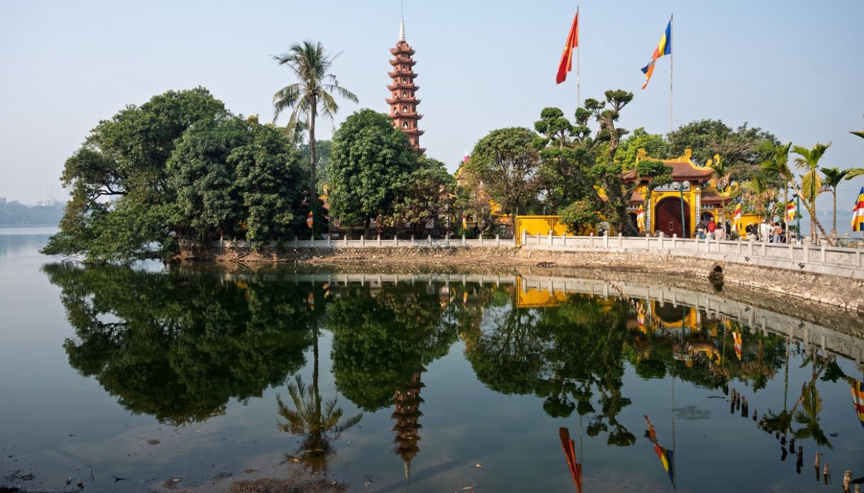 La top 25 delle Best Cities 2026 di Time Out