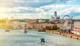 Il Paese più felice del mondo (nonostante la Dolce Vita) non è l’Italia