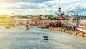 Helsinki svela il segreto di una città felice: perché qui la qualità della vita è migliore