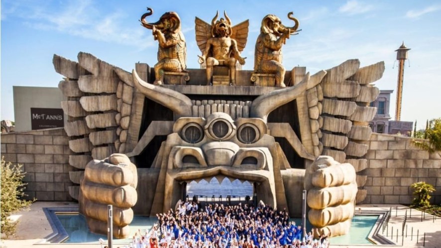 Riaprono i parchi dei divertimenti in Italia, tutte le novità del 2026