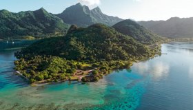 Raiatea, l’Isola Sacra del Pacifico che custodisce l’origine della Polinesia