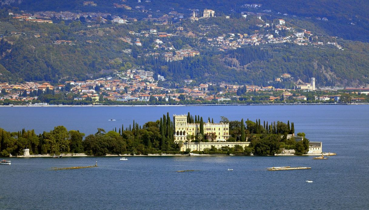 Isola del Garda