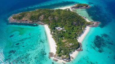 Arcipelago delle Mitsio, un Eden vulcanico remoto tra sabbie candide e formazioni basaltiche