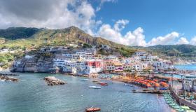 Isole europee, tre perle Italiane elogiate tra le migliori dal Guardian