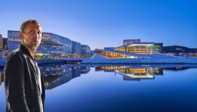 Jo Nesbø’s Detective Hole, le location della serie Tv tra le atmosfere misteriose di Oslo