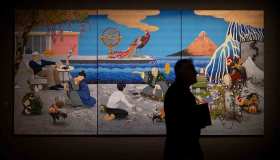 Le più belle mostre di aprile 2026 da vedere in Italia