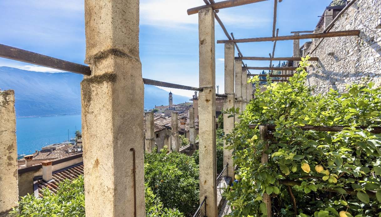 La Guida Grandi Giardini Italiani 2026