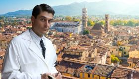 Le libere donne, le location della serie Tv con Lino Guanciale svelano angoli d’Italia sorprendenti