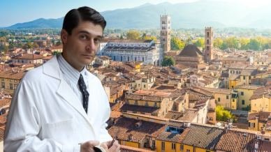 Le libere donne, le location della serie Tv con Lino Guanciale svelano angoli d’Italia sorprendenti