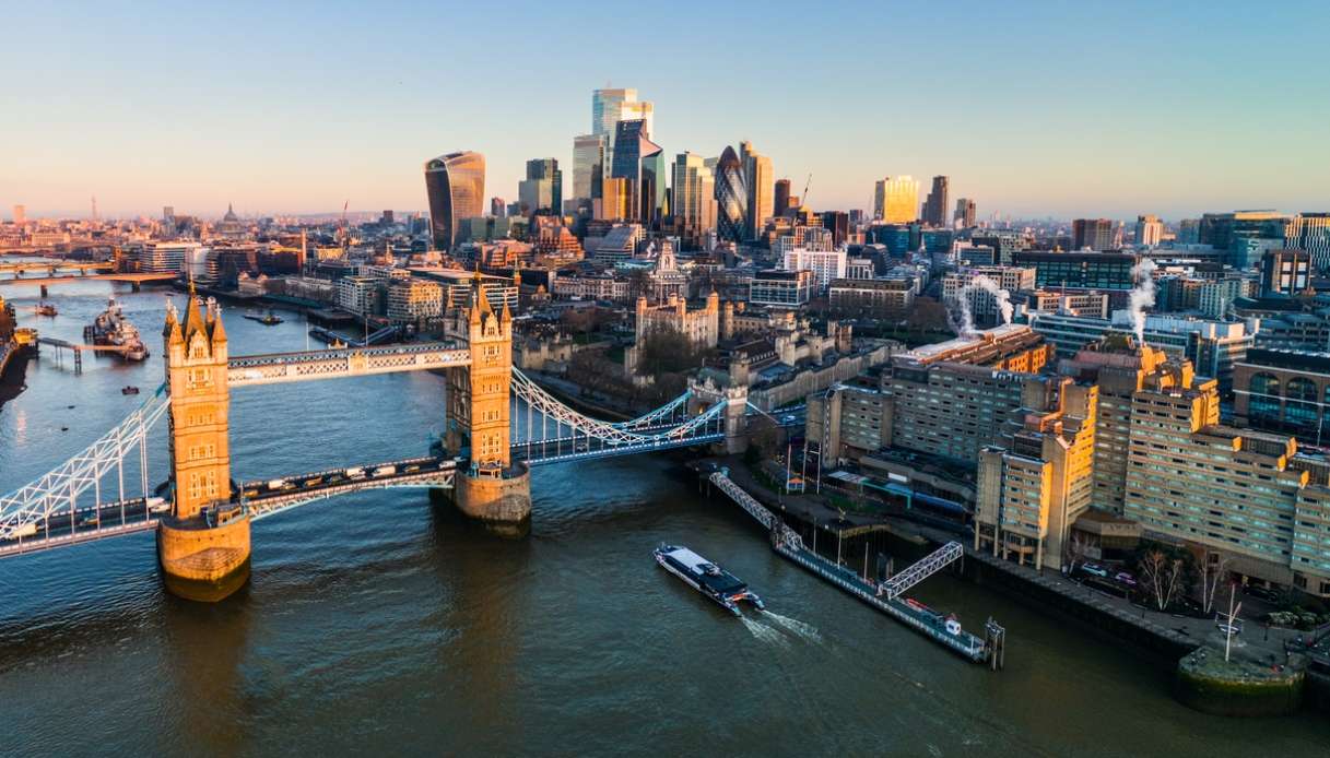 La citt&agrave; migliore d'Europa nel 2026