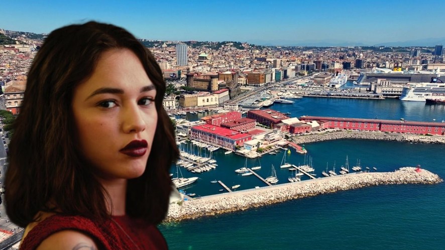 Mare Fuori 6, tutte le location in cui è stata girata la nuova serie Tv