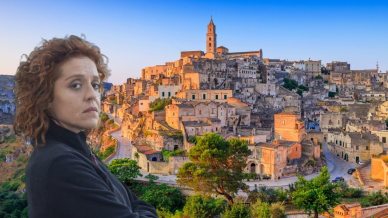 Imma Tataranni – Sostituto procuratore 5, le location della serie Rai sono meraviglie italiane