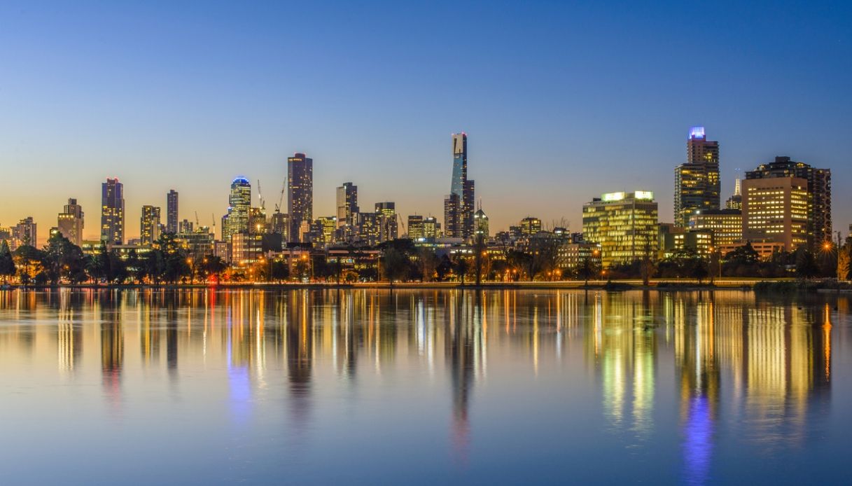 Melbourne al primo posto nella classifica Best Cities del mondo