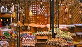 Pasqua 2026 in Europa: i mercatini e gli eventi che vi faranno viaggiare con il cuore