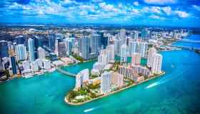Perché è il momento giusto per organizzare una vacanza a Miami