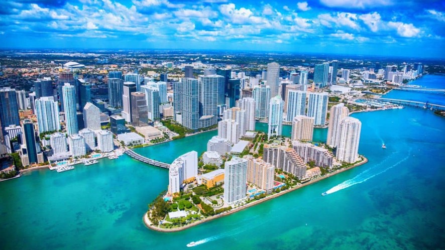Perché è il momento giusto per organizzare una vacanza a Miami