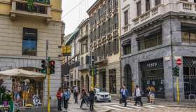 Le vie più costose e quelle più economiche dove abitare in Italia nel 2026