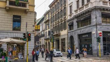 Le vie più costose e quelle più economiche dove abitare in Italia nel 2026