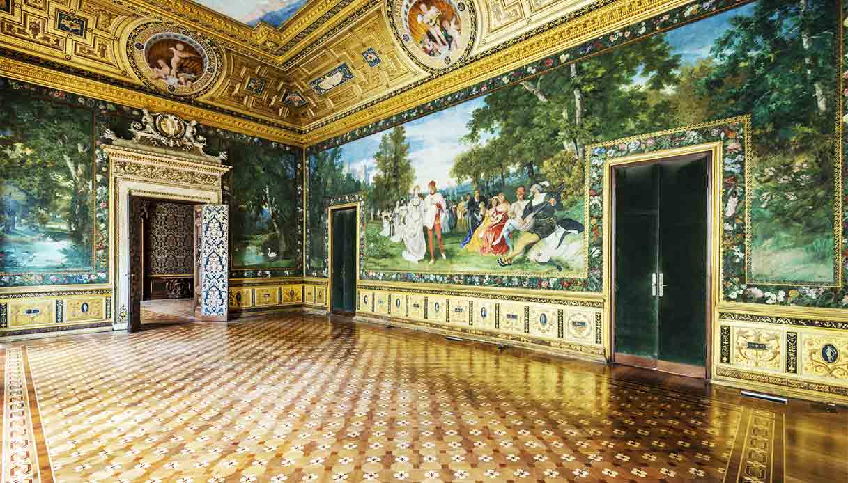 Milano-Palazzo-Turati