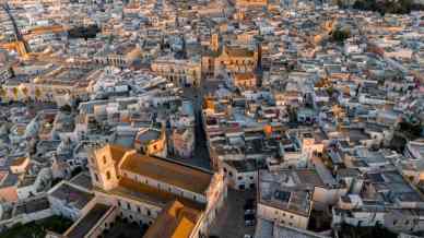 Alla scoperta di Nardò, il gioiello barocco del Salento