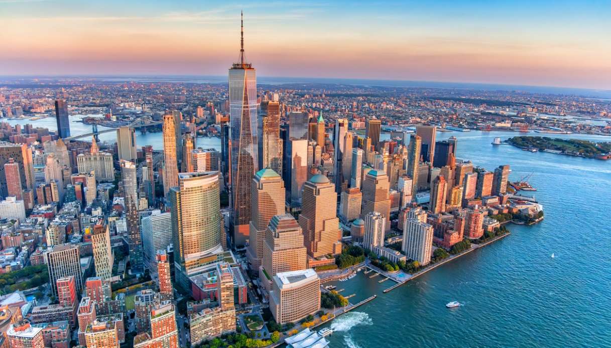 La top 10 delle Best Cities 2026 secondo Time Out