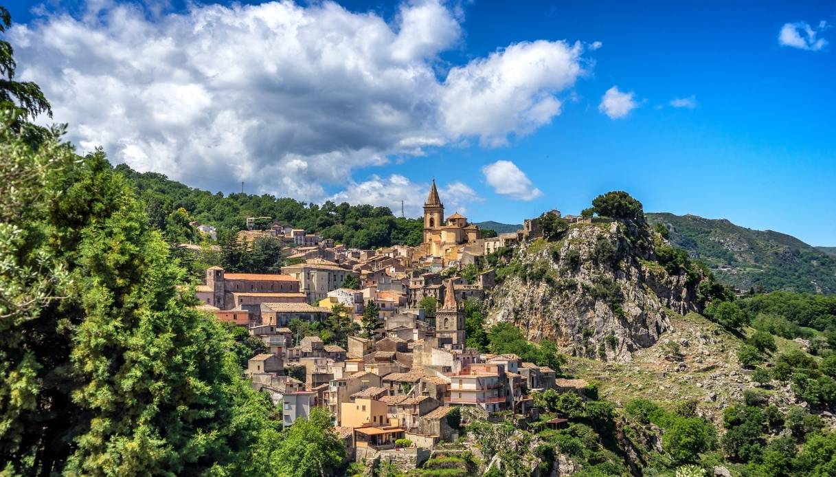 Borgo Novara di Sicilia