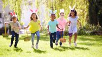 Dove andare a Pasqua 2026 con i bambini: le mete per vivere la favola