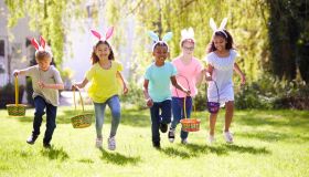 Dove andare a Pasqua 2026 con i bambini: le mete per vivere la favola