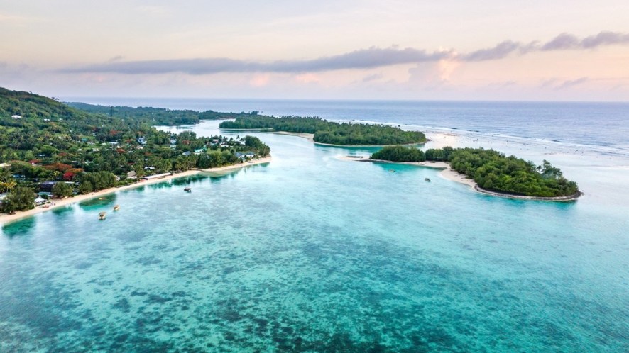 Rarotonga, l’isola senza semafori nel cuore del Pacifico: una terra nata dal fuoco e plasmata dal mito